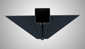 Privacy Picket Panel